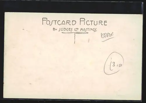 AK Dedham, Street with Shops