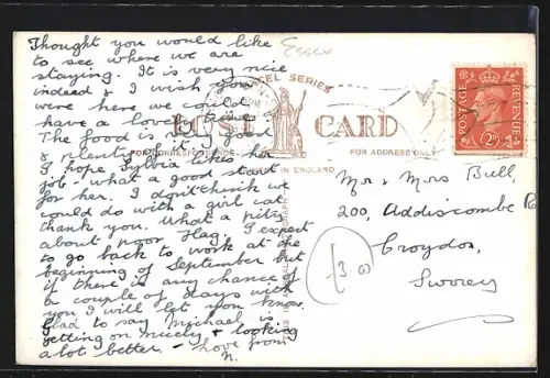 AK Clacton-on-Sea, Oulton Hall