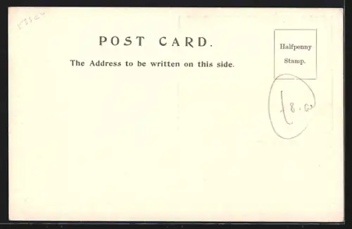 AK Halstead, High Street