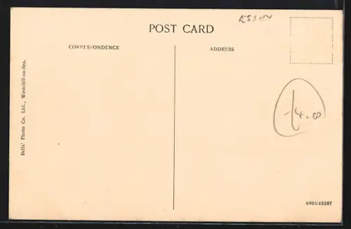 AK Epping, High Street