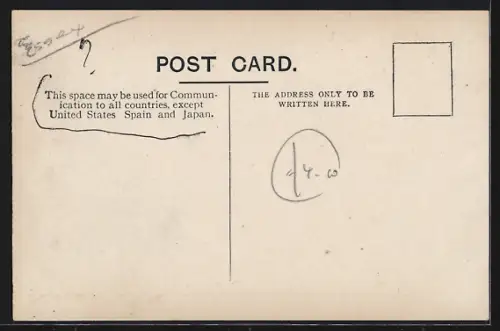 AK Thaxted, Old Almshouses