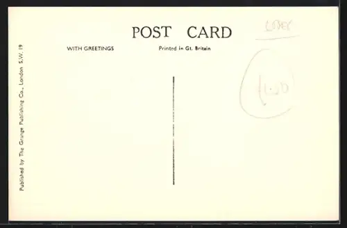 AK Kelvedon, Dining Room, St. Dominic`s Convalescent Home