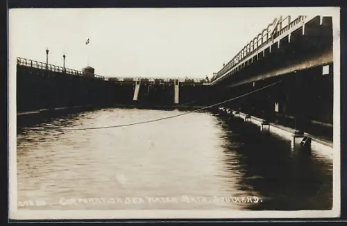 AK Southend, Corporation Sea Water Bath