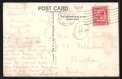 AK Clacton-on-Sea, War Memorial