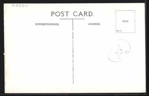 AK Eight Ash, Halstead Road