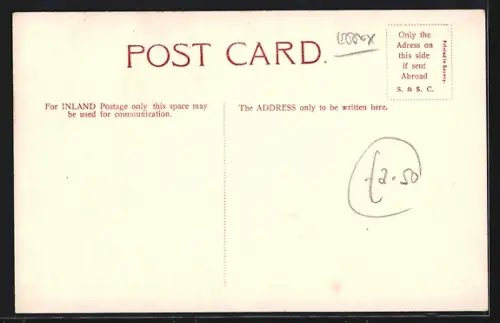 AK Clacton-on-Sea, Catholic Church