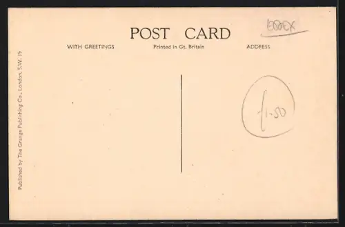 AK Stansted, The Dining Room, Mary Macarthur Home