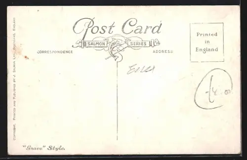 AK Burnham-on-Crouch, The Front