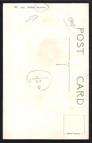 AK Dunmow, Flitch Inn, Dunmow Church, Easton Lodge, The Founder of the Custom of Dunmow