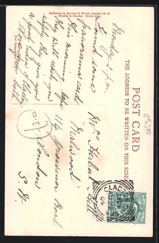 AK Clacton-on-Sea, Town Hall