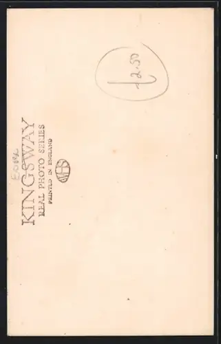 AK Colchester, High Street and St. Nicholas Church