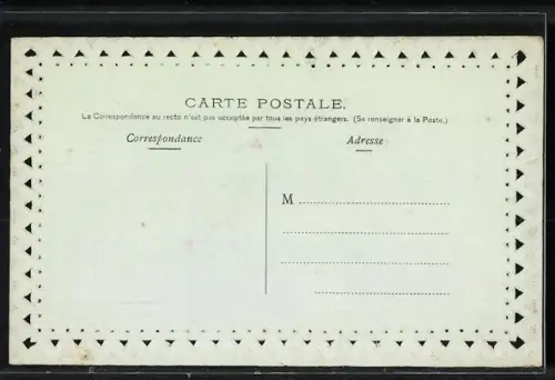 Künstler-AK Fische und Blumen, De la part d`un gentil garcon aveeune gracieuse intention, 1er Avril