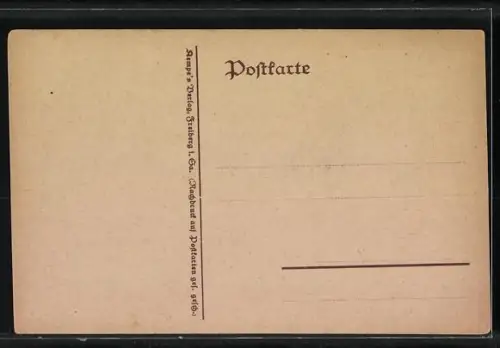 AK Mutter mit ihrem Kind in rundem Passepartout, Gedicht zum Muttertag