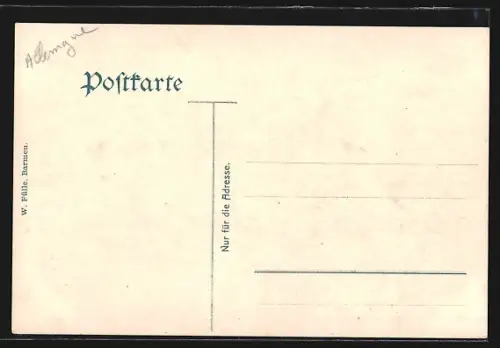 AK Königswinter, Drachenfels, Rhein mit Ausflugsschiff