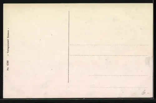 AK Schierke i. H., Ortsansicht mit Kirche und umliegenden Häusern