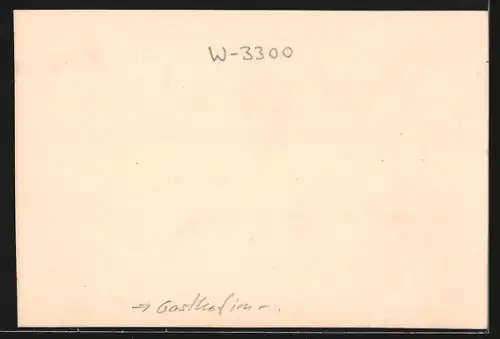 AK Braunschweig, Gewandhauskeller