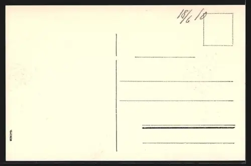 AK Zürich, Strassenbahn in der Bahnhofstrasse auf Höhe des Wiener Cafes