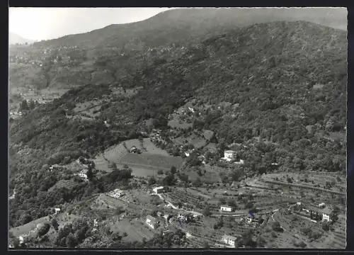 AK Pura /Malcantone, Hotel Paladina