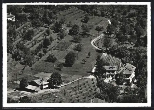 AK Pura, Ferienheim Haus Pura