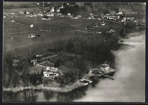 AK Magliasco, Evangelische Jugendheimstätte