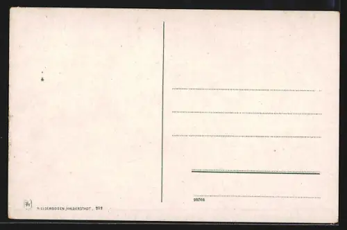 AK Wernigerode, Rathaus