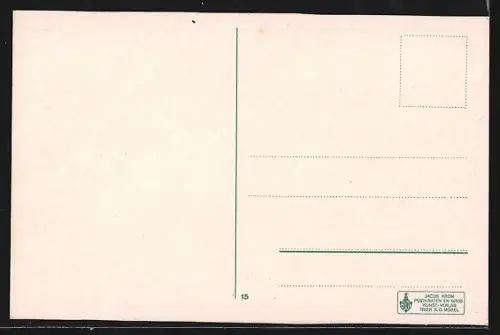 AK Trier, Amphitheater Arena