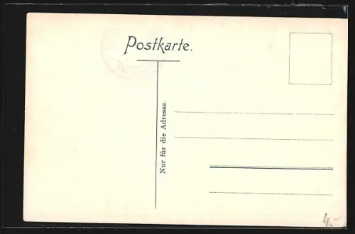 AK Viktorshöhe im Harz, Aussichtsturm und Gasthaus