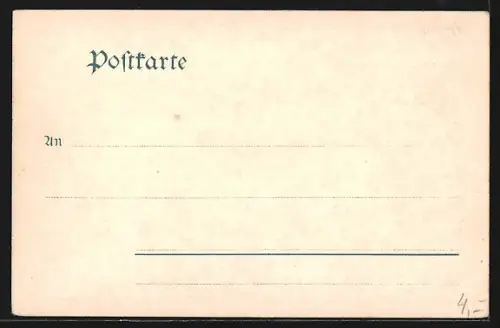 AK Alexisbad i. Harz, Kurhaus, Parkanlagen, umliegende Gebäude