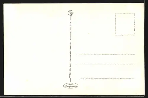 AK Erbach i. Odenw., Schloss