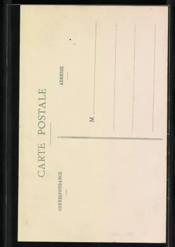 AK Petits Ramoneurs, kleine Schornsteinfeger in der Stadt