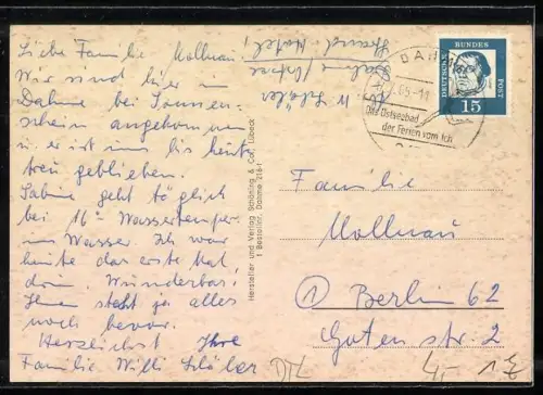 AK Dahme / Ostseebad, Leuchtturm, Seebrücke, Zedano, Strandleben