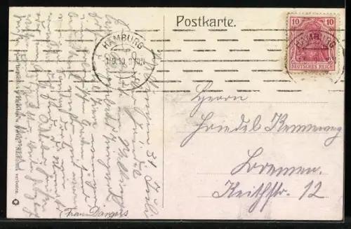 AK Eisbären in ihrem Gehege