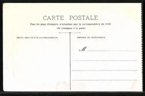 AK Drei Katzen machen sich über eine Fischkonserve her