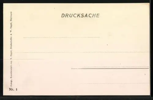 AK Longwy-Bas, Westlicher Kriegsschauplatz, Panorama