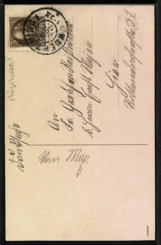 AK Kinder in einem Auto