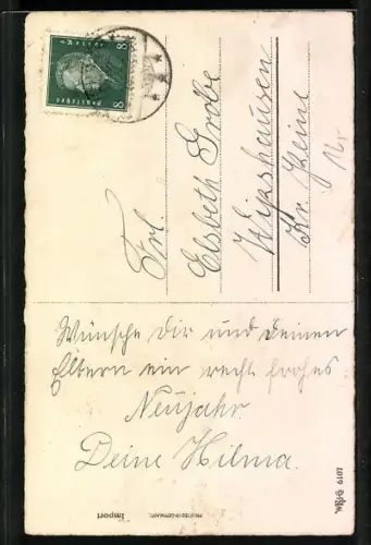 AK Kinder in einem Auto