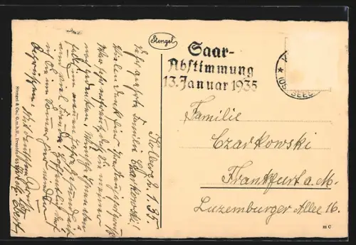 AK Kolberg /Ostsee, Rosengarten mit Gebäuden