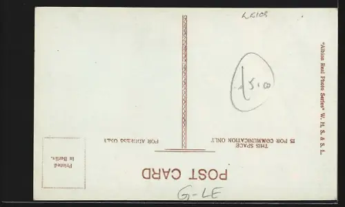 AK Leicester, Gallowtree Gate