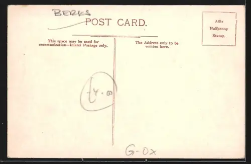 AK Abingdon, High Street