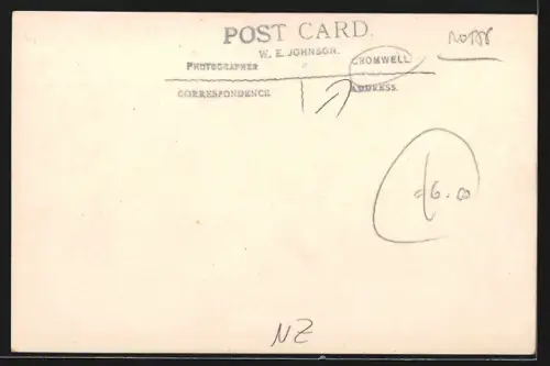 AK Cromwell, Wanaka Hotel by Night