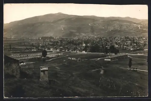 AK Bukovo, Panorama