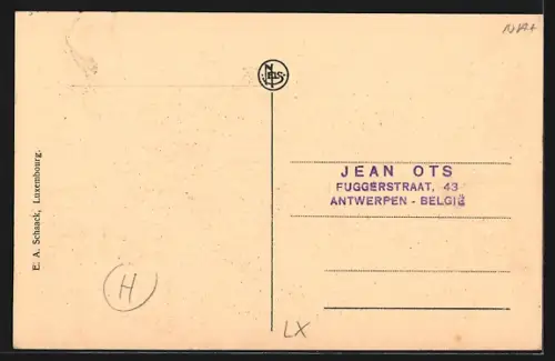 AK Grevenmcher, View générale