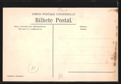 AK Caldeiras, St. Michael`s