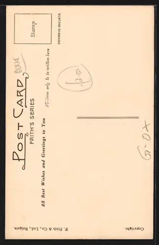 AK Abingdon, Town Hall, and St. Nicholas Church