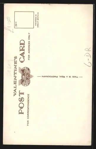 AK Chesterfield, The Parish Church