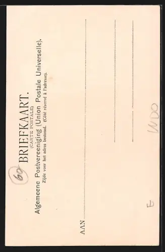 AK Weltevreden, R. K. Kerk