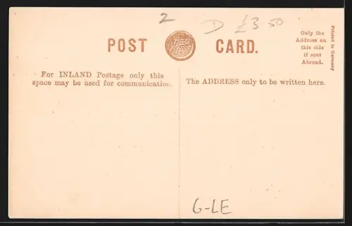 AK Leicester, Corn Exchange