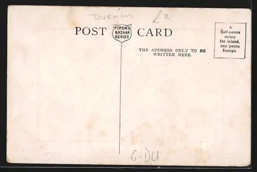 AK Darlington, High Row and Town Hall