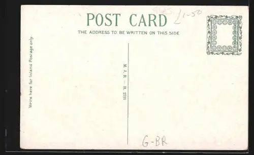 AK Bristol, Bridge & High Street