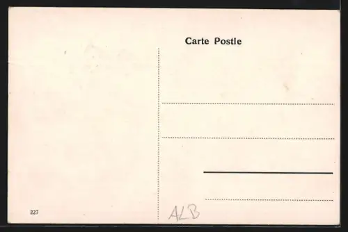 AK Scutari, Vue generale